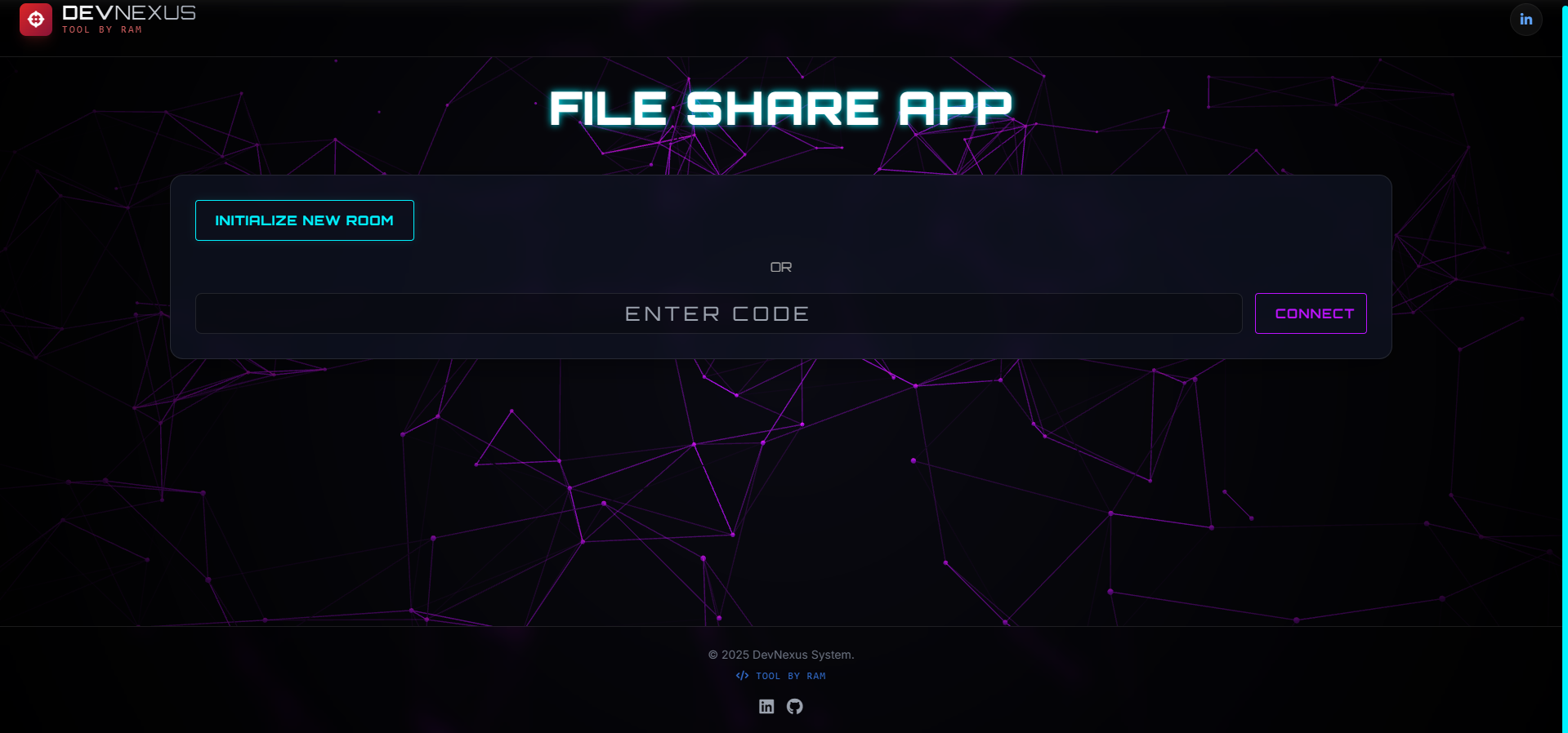File Share